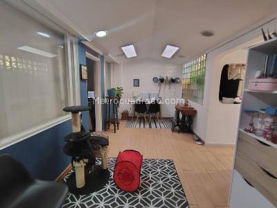 Casa de 5 alcobas en venta en Malibu La Alhambra, Bogotá, 250 m² · foto 12 de 20
