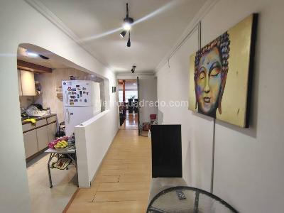 Casa de 5 alcobas en venta en Malibu La Alhambra, Bogotá, 250 m² · foto 13 de 20