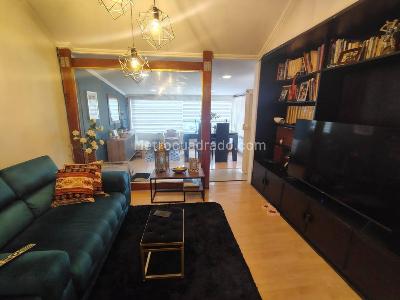 Casa de 5 alcobas en venta en Malibu La Alhambra, Bogotá, 250 m² · foto 14 de 20