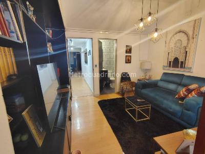 Casa de 5 alcobas en venta en Malibu La Alhambra, Bogotá, 250 m² · foto 16 de 20