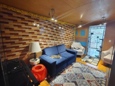 Casa de 5 alcobas en venta en Malibu La Alhambra, Bogotá, 250 m² · foto 19 de 20