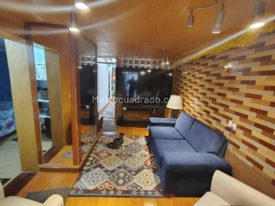 Casa de 5 alcobas en venta en Malibu La Alhambra, Bogotá, 250 m² · foto 20 de 20