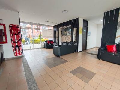 Apartamento de 3 alcobas en venta en Ciudad Verde, Soacha, 36 m² · foto 2 de 18