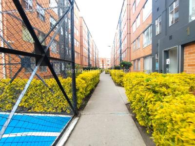 Apartamento de 3 alcobas en venta en Ciudad Verde, Soacha, 36 m² · foto 3 de 18