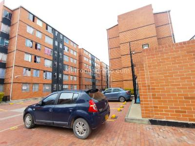 Apartamento de 3 alcobas en venta en Ciudad Verde, Soacha, 36 m² · foto 4 de 18