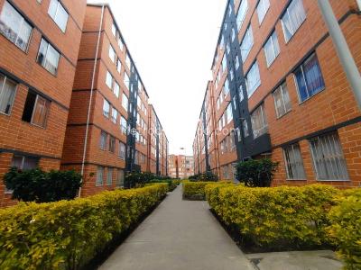 Apartamento de 3 alcobas en venta en Ciudad Verde, Soacha, 36 m² · foto 5 de 18