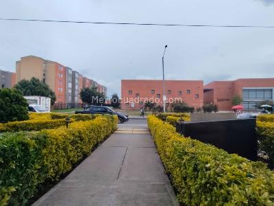 Apartamento de 3 alcobas en venta en Ciudad Verde, Soacha, 36 m² · foto 7 de 18