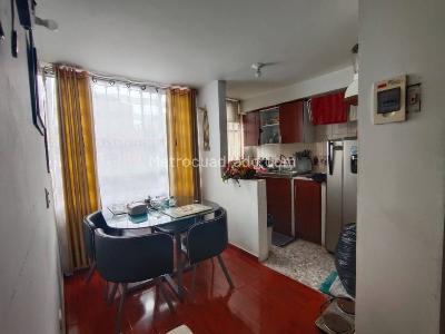Apartamento de 3 alcobas en venta en Ciudad Verde, Soacha, 36 m² · foto 10 de 18