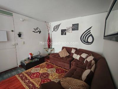 Apartamento de 3 alcobas en venta en Ciudad Verde, Soacha, 36 m² · foto 11 de 18