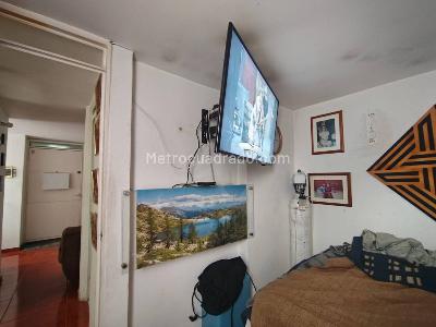 Apartamento de 3 alcobas en venta en Ciudad Verde, Soacha, 36 m² · foto 12 de 18