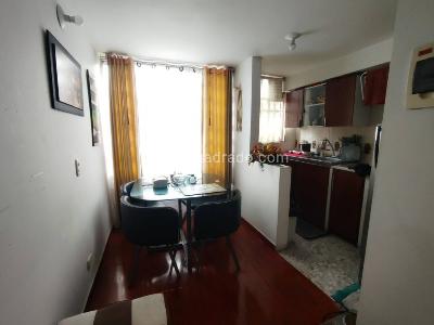 Apartamento de 3 alcobas en venta en Ciudad Verde, Soacha, 36 m² · foto 13 de 18