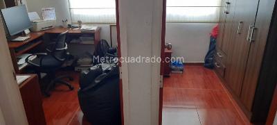 Apartamento de 3 alcobas en venta en Ciudad Verde, Soacha, 36 m² · foto 14 de 18
