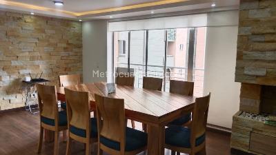 Apartamento de 3 alcobas en venta en Pradera Norte, Bogotá, 90 m² · foto 5 de 20