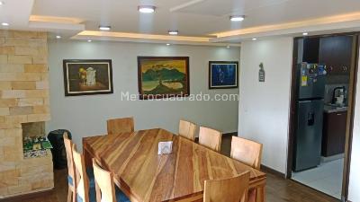 Apartamento de 3 alcobas en venta en Pradera Norte, Bogotá, 90 m² · foto 7 de 20