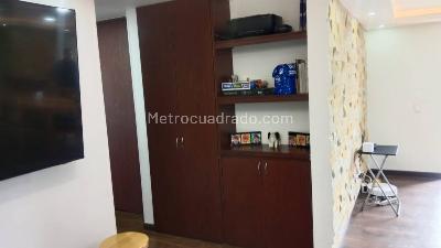 Apartamento de 3 alcobas en venta en Pradera Norte, Bogotá, 90 m² · foto 9 de 20