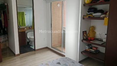 Apartamento de 3 alcobas en venta en Pradera Norte, Bogotá, 90 m² · foto 10 de 20