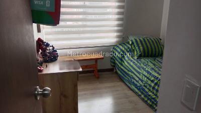 Apartamento de 3 alcobas en venta en Pradera Norte, Bogotá, 90 m² · foto 11 de 20