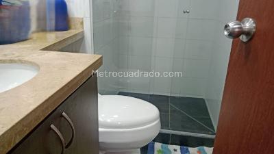 Apartamento de 3 alcobas en venta en Pradera Norte, Bogotá, 90 m² · foto 14 de 20