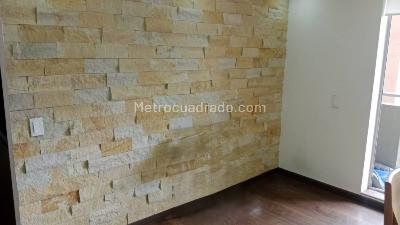 Apartamento de 3 alcobas en venta en Pradera Norte, Bogotá, 90 m² · foto 15 de 20