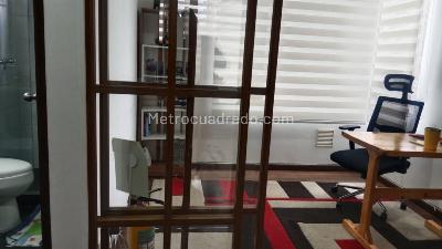 Apartamento de 3 alcobas en venta en Pradera Norte, Bogotá, 90 m² · foto 16 de 20