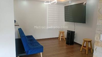 Apartamento de 3 alcobas en venta en Pradera Norte, Bogotá, 90 m² · foto 18 de 20