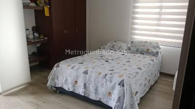 Apartamento de 3 alcobas en venta en Pradera Norte, Bogotá, 90 m² · foto 19 de 20