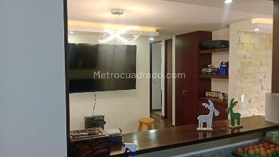 Apartamento de 3 alcobas en venta en Pradera Norte, Bogotá, 90 m² · foto 20 de 20