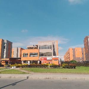 Apartamento de 3 alcobas en venta en Ciudad Verde, Soacha, 46 m² · foto 3 de 18