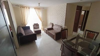 Apartamento de 3 alcobas en venta en Ciudad Verde, Soacha, 46 m² · foto 6 de 18