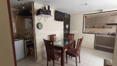 Apartamento de 3 alcobas en venta en Ciudad Verde, Soacha, 46 m² · foto 7 de 18