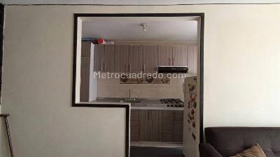 Apartamento de 3 alcobas en venta en Ciudad Verde, Soacha, 46 m² · foto 8 de 18