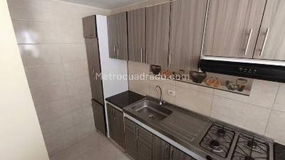 Apartamento de 3 alcobas en venta en Ciudad Verde, Soacha, 46 m² · foto 9 de 18