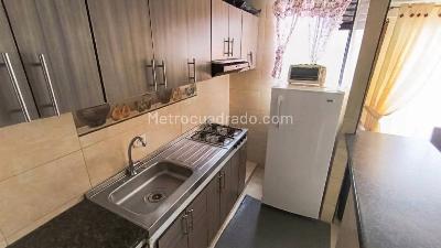 Apartamento de 3 alcobas en venta en Ciudad Verde, Soacha, 46 m² · foto 10 de 18