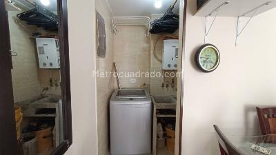 Apartamento de 3 alcobas en venta en Ciudad Verde, Soacha, 46 m² · foto 11 de 18