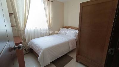 Apartamento de 3 alcobas en venta en Ciudad Verde, Soacha, 46 m² · foto 14 de 18