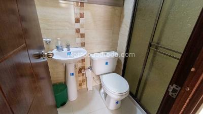 Apartamento de 3 alcobas en venta en Ciudad Verde, Soacha, 46 m² · foto 15 de 18