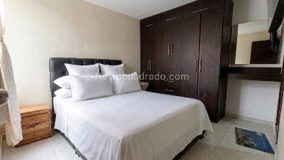 Apartamento de 3 alcobas en venta en Ciudad Verde, Soacha, 46 m² · foto 16 de 18