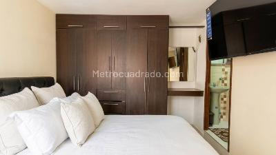 Apartamento de 3 alcobas en venta en Ciudad Verde, Soacha, 46 m² · foto 17 de 18