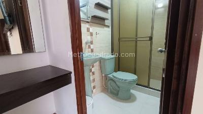 Apartamento de 3 alcobas en venta en Ciudad Verde, Soacha, 46 m² · foto 18 de 18