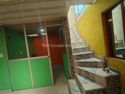 Apartamento de 3 alcobas en venta en Soacha, Soacha, 77 m² · foto 3 de 20