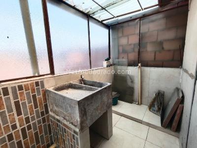 Apartamento de 3 alcobas en venta en Soacha, Soacha, 77 m² · foto 5 de 20