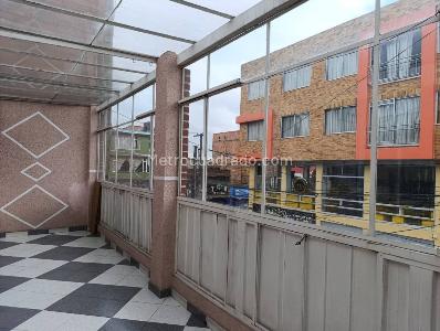 Casa de 5 alcobas en venta en Bosa, Bogotá, 144 m² · foto 19 de 20