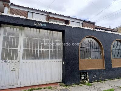 Casa en venta en Marsella, Bogotá · foto 2 de 20