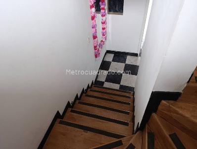 Casa en venta en Marsella, Bogotá · foto 5 de 20