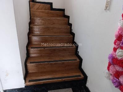 Casa en venta en Marsella, Bogotá · foto 6 de 20