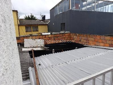 Casa en venta en Marsella, Bogotá · foto 16 de 20