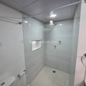 Apartaestudio en arriendo en El Vergel, Bogotá, 22 m² · foto 9 de 11