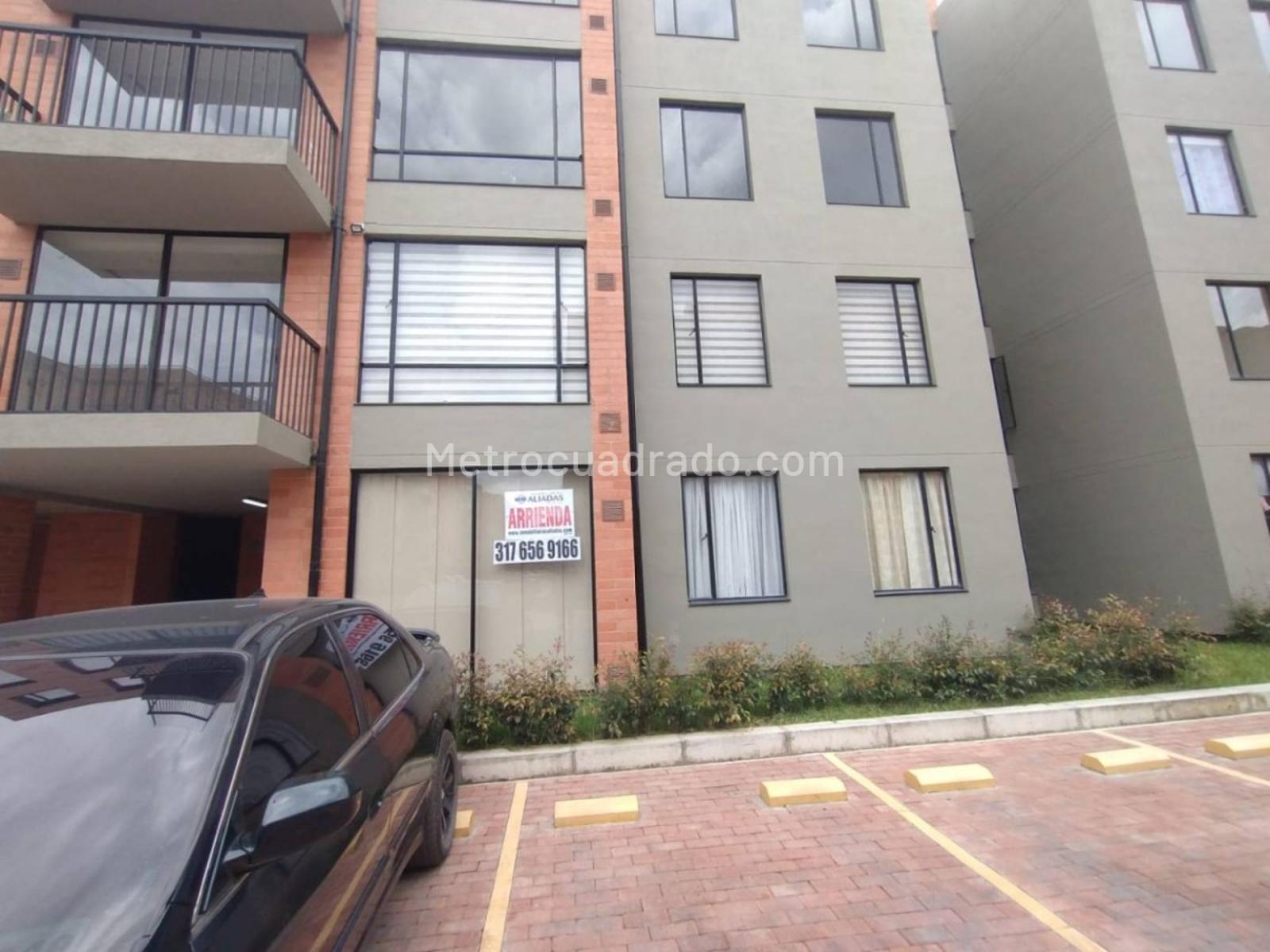 Foto del apartamento