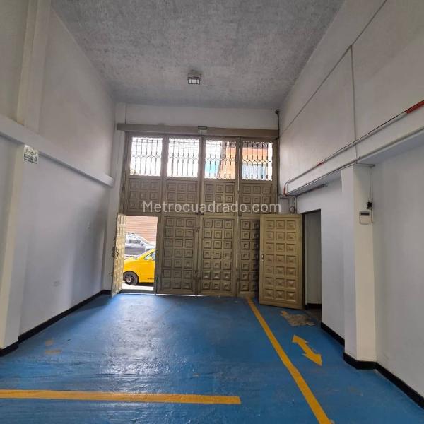 Bodega en Arriendo, Soacha, Soacha - Ansicht 2