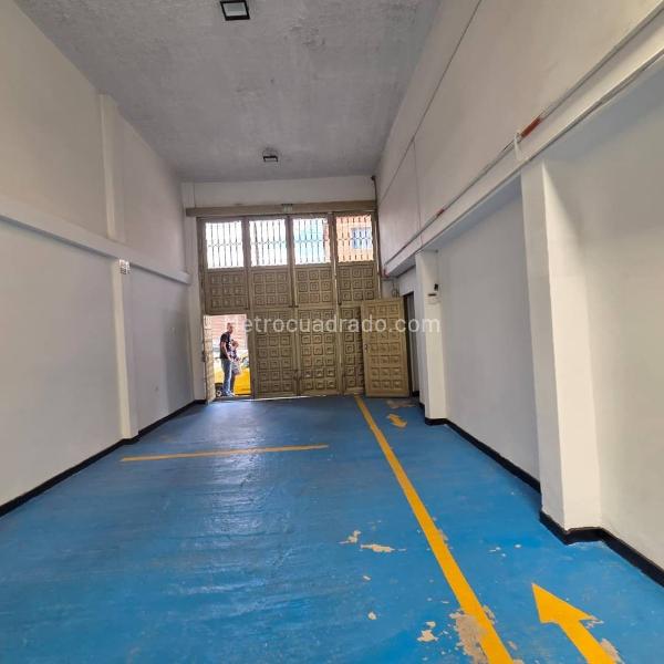 Bodega en Arriendo, Soacha, Soacha - Ansicht 3